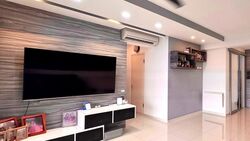 Blk 138B Lake Vista @ Yuan Ching (Jurong West), HDB 5 Rooms #458766851